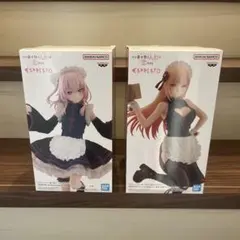 その着せ替え人形は恋をする ESPRESTO チャイナメイドver.