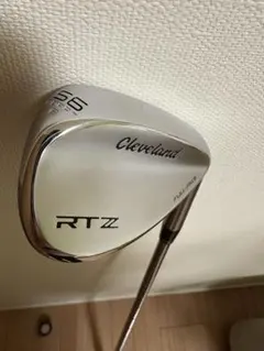 2026年最新】Cleveland Golf ウェッジの人気アイテム - メルカリ