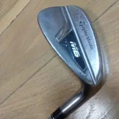 ⭐TaylorMade⭐M6⭐アイアン⭐単品⭐のサムネイル