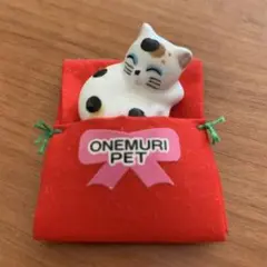 猫の置物