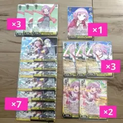 えむ ヴァイス まとめ売り 2025年最新】プロセカ えむ ヴァイスの人気アイテム - メルカリ