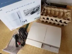【ジャンク】PlayStation 3 本体