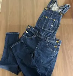 Lee オーバーオール