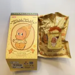 Twinkle Twinkle ぬいぐるみペンダント［Sweet Cream］