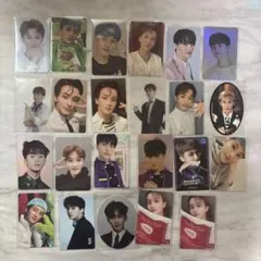 Nctdream nct127 マーク mark トレカ まとめ売り