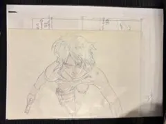 2026年最新】攻殻機動隊 版画の人気アイテム - メルカリ