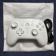 【7/10まで2100円】PeriphX Switchプロコントローラー