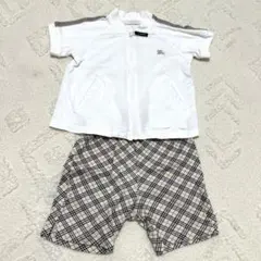 バーバリー　90cmセット