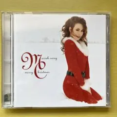 Xマス♪ ❤️マライア・キャリー/メリー・クリスマス
