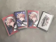 IMPACT セラフ・ダズルガーデン フォト風カード