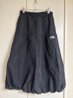 韓国THE NORTH FACE WHITE LABELバルーンスカート M