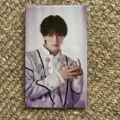 M!LK 山中柔太朗 Jewelかくれんぼトレカ - メルカリ
