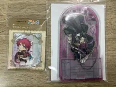 ラト・バッカ あくねこ アクスタ - メルカリ