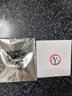 JO1 川西拓実　JO1DERSHOW ラバーチャーム