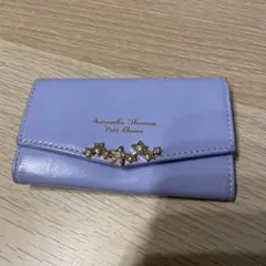 Samantha Thavasa Petit Choice（ライトブルー)