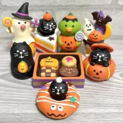 ハロウィンセットのサムネイル