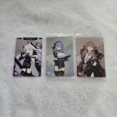 ブルーアーカイブ キャラクターグッズ