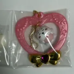 ちいかわ ジュエリースイングチャーム