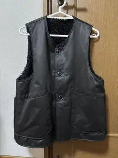 ガーメンツリバーシブルベスト