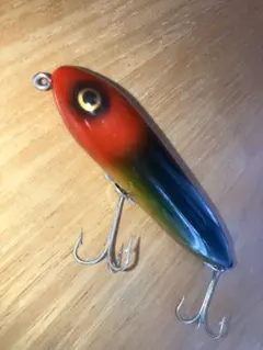Heddon Original Zara Spook ザラスプークのサムネイル