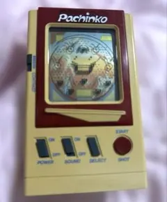 BANDAI Perfect Pachinko LSIゲーム 1983年製のサムネイル