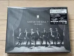 MAP OF THE SOUL 7～THE JOURNEY～