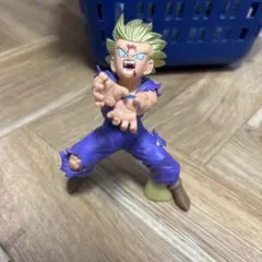 BLOOD OF SAIYANS-SPECIAL XI- 超サイヤ人2孫悟飯のサムネイル