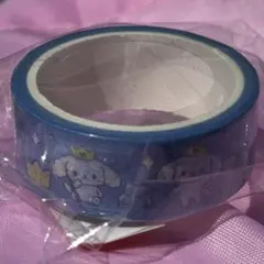 JOCHUM カプセルトイ マステ RURU