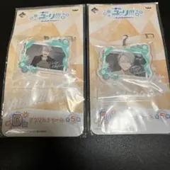 (9/21まで) 一番くじ　ユーリ!!! on ie アクチャ　ヴィクトル