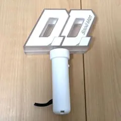 【未使用・点灯確認済】SnowMan デビューツアー ペンライト D.D.