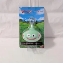 サーティワン ドラクエ ポッピングシャワースライム キーホルダーのサムネイル
