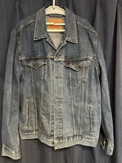【Levi's】デニムジャケット L