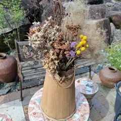 Regina窯 デルフト焼 花びん・壺 (アンティーク) - メルカリ