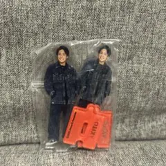 桐山照史 アクスタセット