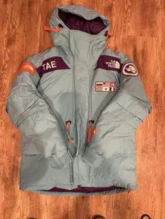 復刻TRANS ANTARCTICA EXPEDITION PARKA新品L限定 - メルカリ