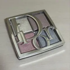 Dior backstage グロウマキシマイザーパレット002