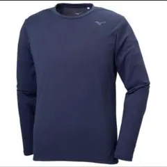 ミズノ　ロングTシャツ