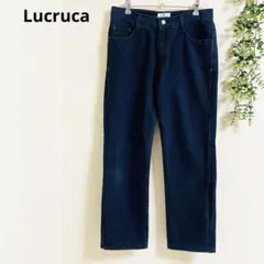 ドット柄パンツ