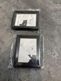 東京リベンジャーズ 原画展 グッズ コマコレ マグネットコレクション