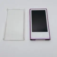 2026年最新】ipod nano 第 7 世代 中古の人気アイテム - メルカリ