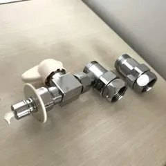 専用アムウェイ eSpring2 止水バルブ 浄水用蛇口 パーツ@ - メルカリ