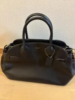 COACH　エンパイア キャリーオール バッグ 35
