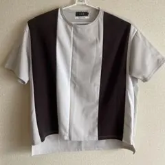 GGD ビッグシルエットTシャツ　F メンズのサムネイル