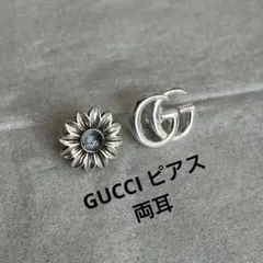 2026年最新】gucci ピアス フラワーの人気アイテム - メルカリ