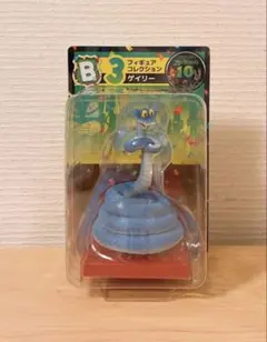 Happyくじ ズートピア フィギュアコレクション ゲイリーのサムネイル