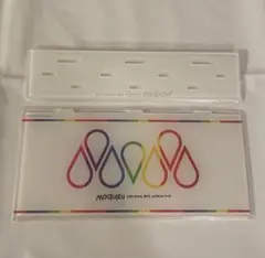 ジャニーズWEST 2021 rainboW アクリルスタンド土台