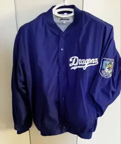 2026年最新】ドラゴンズブルゾンの人気アイテム - メルカリ