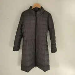 【美品】トップバリュ★ロングダウンジャケットL♡