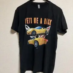 Corvette 90s Tシャツ Lサイズ ブラック バンド band 90's 90s CRONIES BLACK SABBATH World Tour Tee