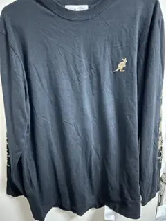 ロンティー Tシャツ